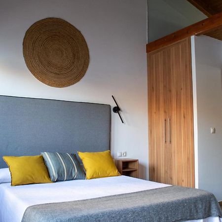 Casa Rural Dona Sol Montánchez Kültér fotó