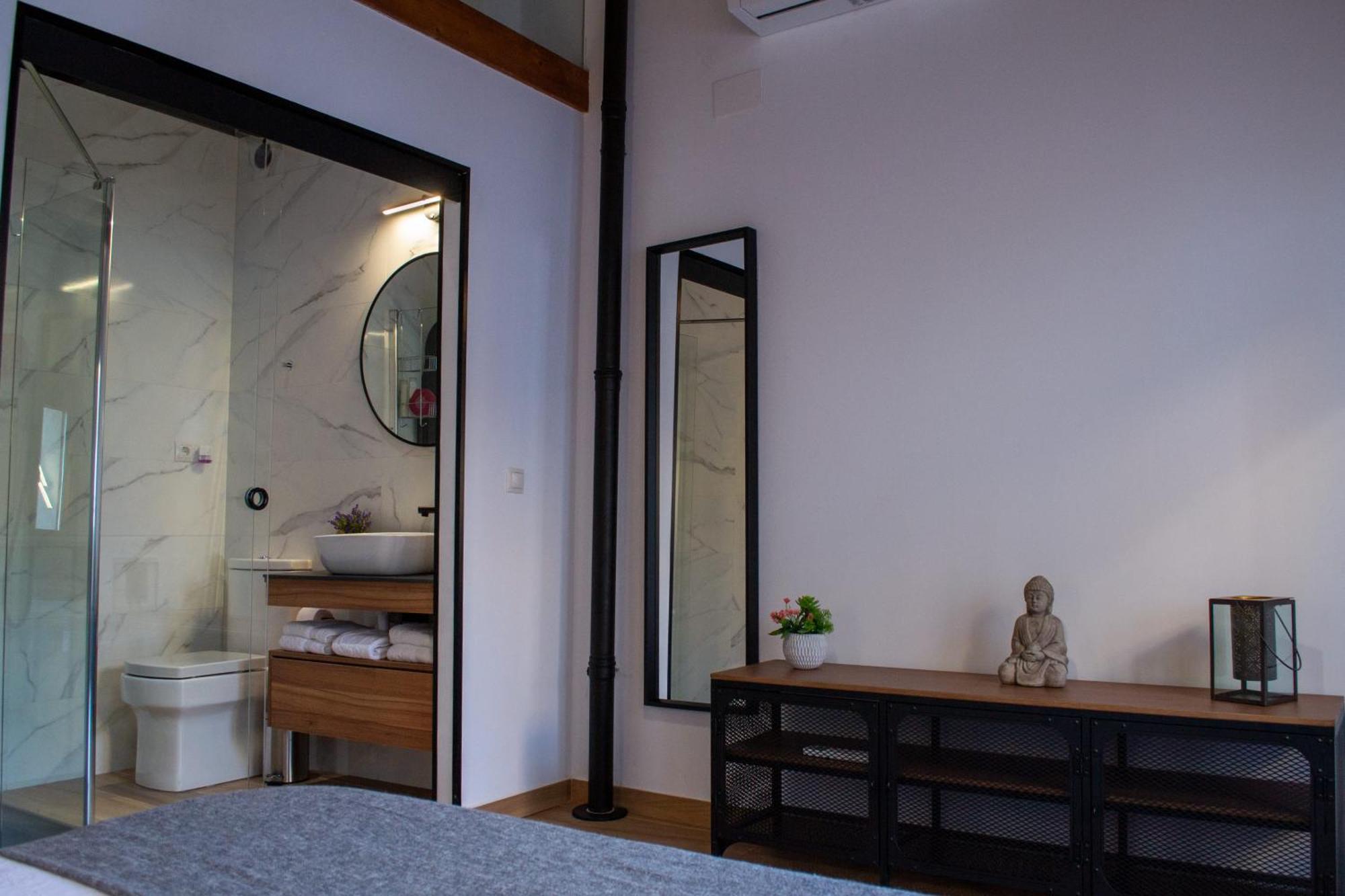 Casa Rural Dona Sol Montánchez Kültér fotó